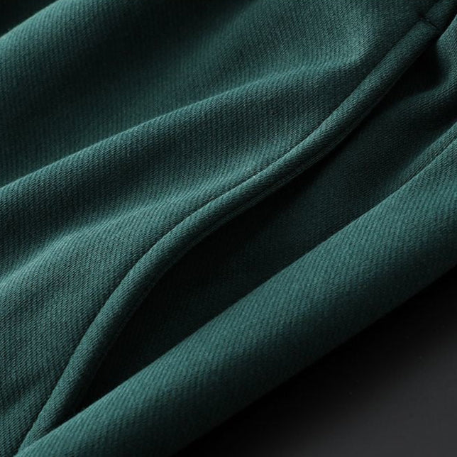 Pantaloni Vireo con Coulisse