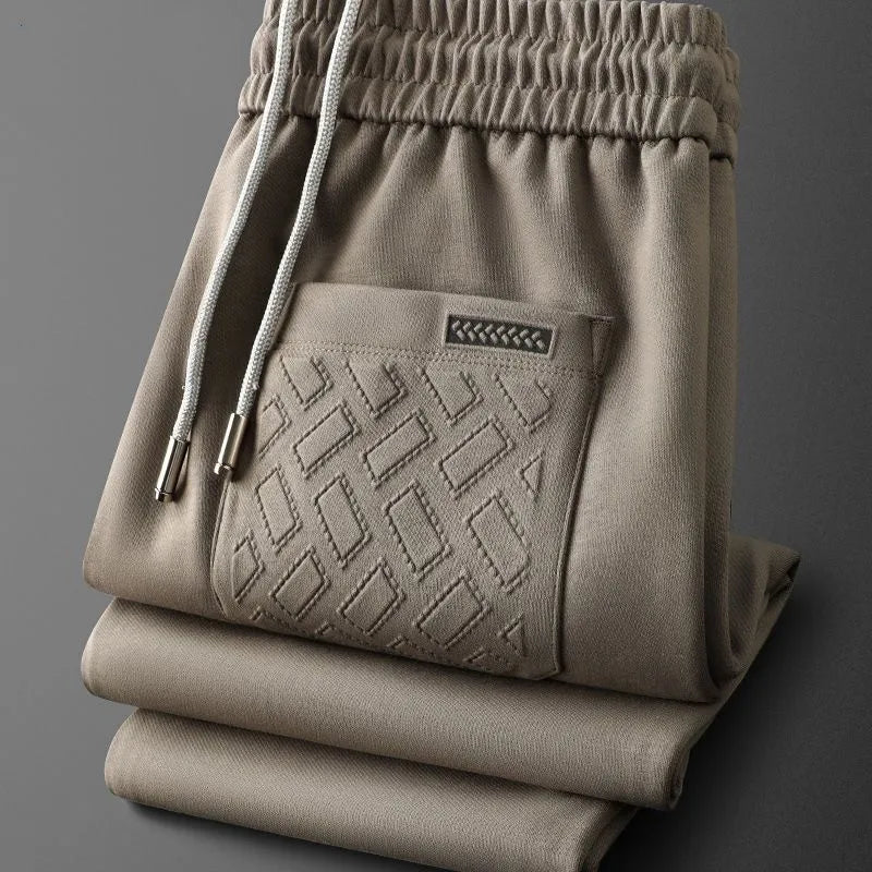 Pantaloni Vireo con Coulisse