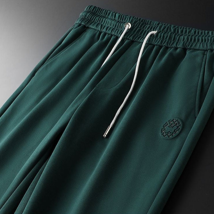 Pantaloni Vireo con Coulisse