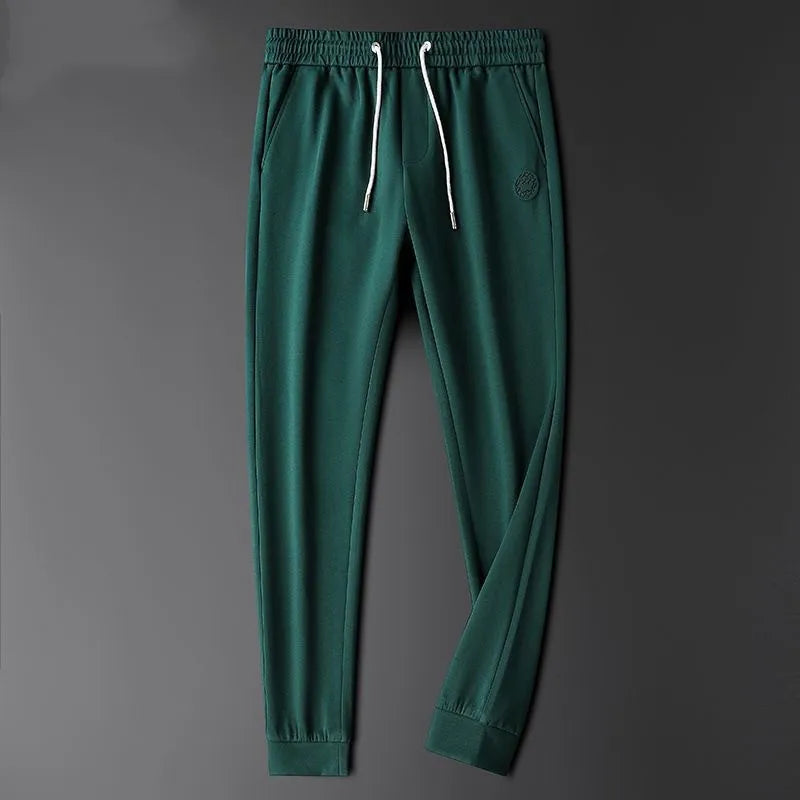 Pantaloni Vireo con Coulisse