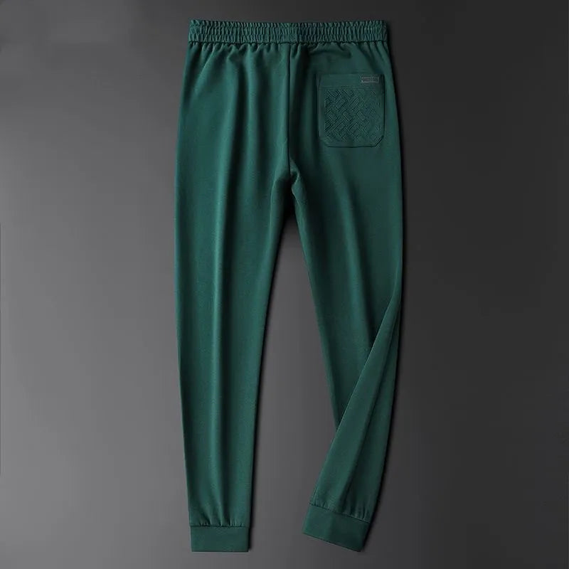 Pantaloni Vireo con Coulisse