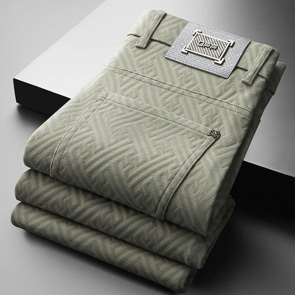 Pantaloni Orien