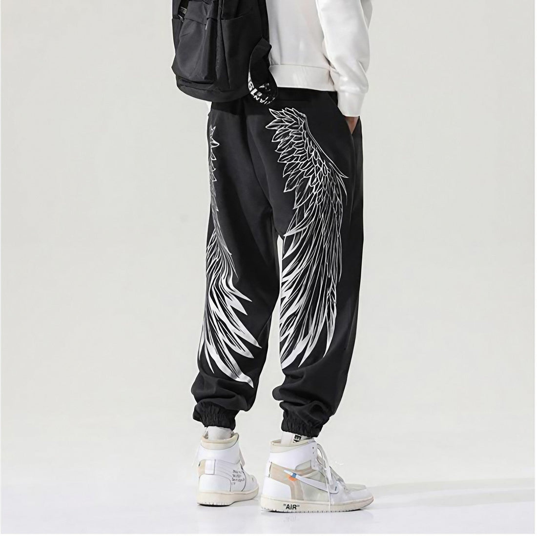 Pantaloni Jogger Wing