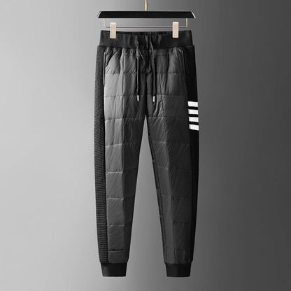 Pantaloni Jogger Resistenti all&