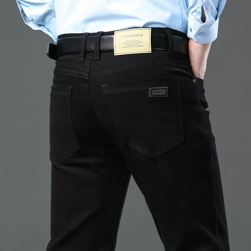 Pantaloni Vance Regular Fit