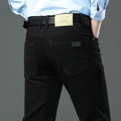 Pantaloni Vance Regular Fit