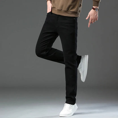 Pantaloni Vance Regular Fit