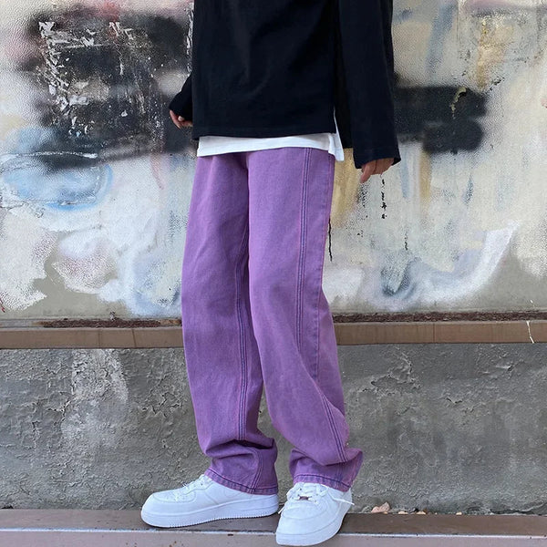 Jeans Denim Urbani