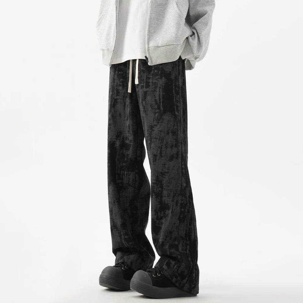 Pantaloni Urban Fade