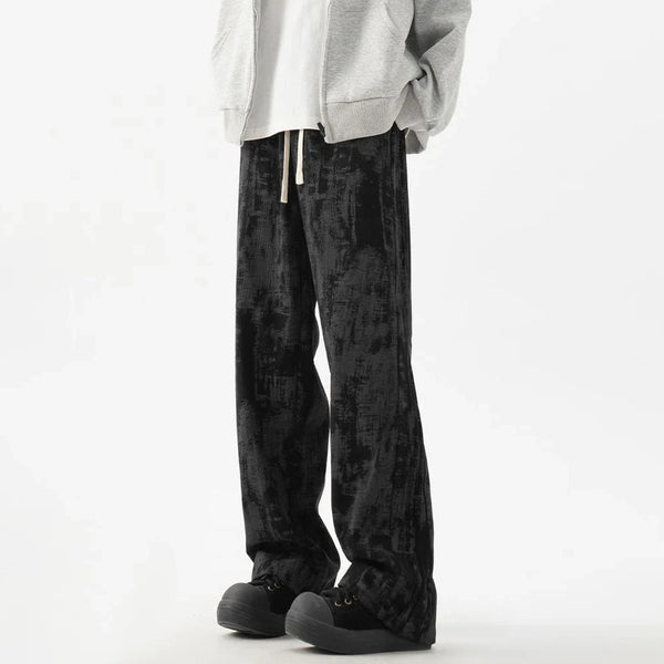 Pantaloni Urban Fade