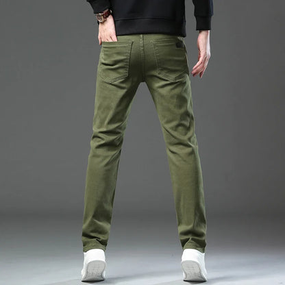 Pantaloni Vance Regular Fit