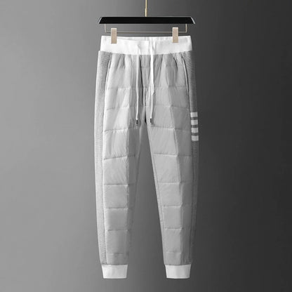 Pantaloni Jogger Resistenti all&