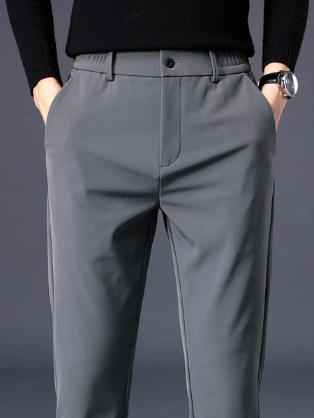 Pantaloni Noam Classic Fit
