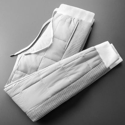 Pantaloni Jogger Resistenti all&