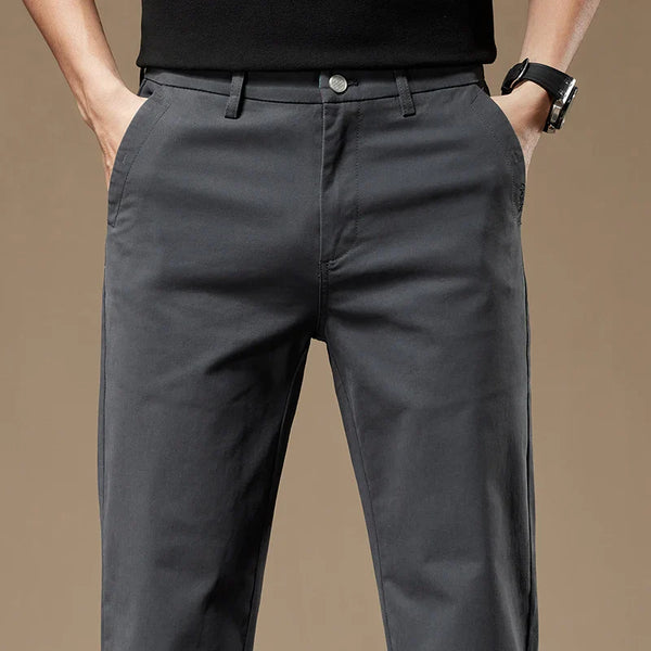 Pantaloni Nolan™ a vestibilità dritta