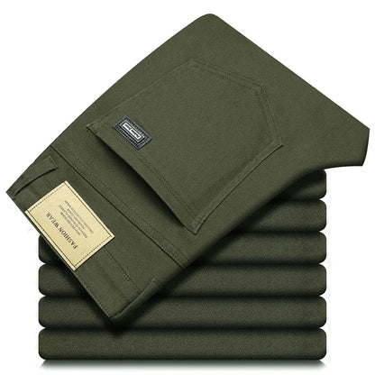 Pantaloni Vance Regular Fit
