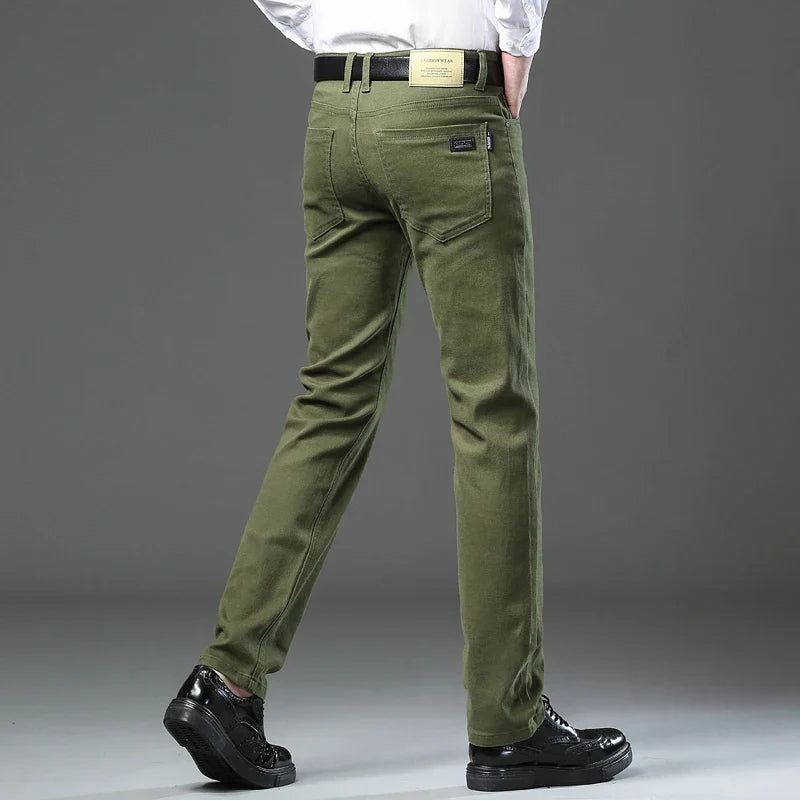 Pantaloni Vance Regular Fit