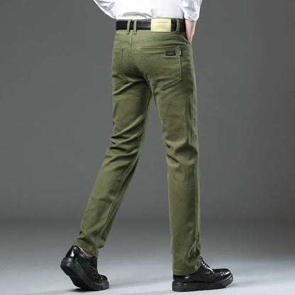 Pantaloni Vance Regular Fit