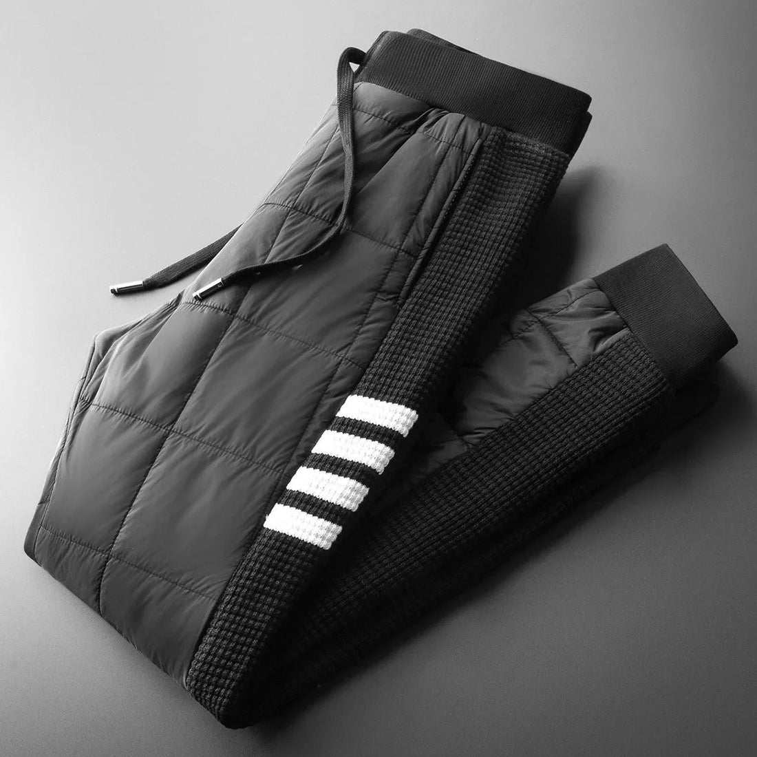 Pantaloni Jogger Resistenti all&