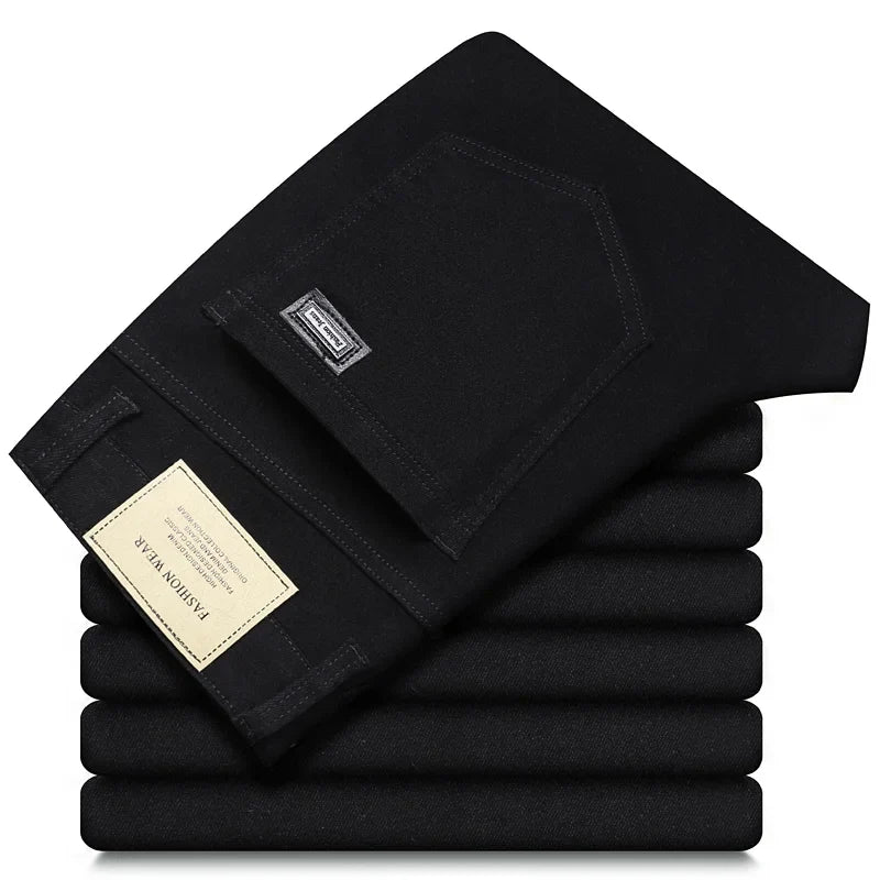 Pantaloni Vance Regular Fit