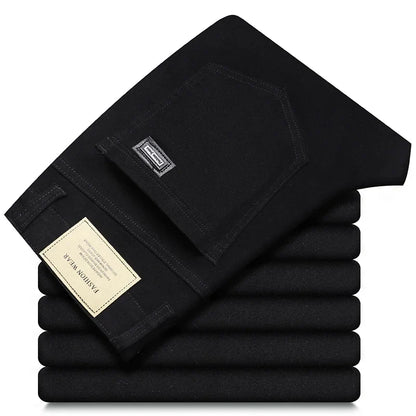 Pantaloni Vance Regular Fit