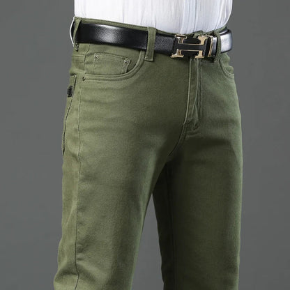 Pantaloni Vance Regular Fit