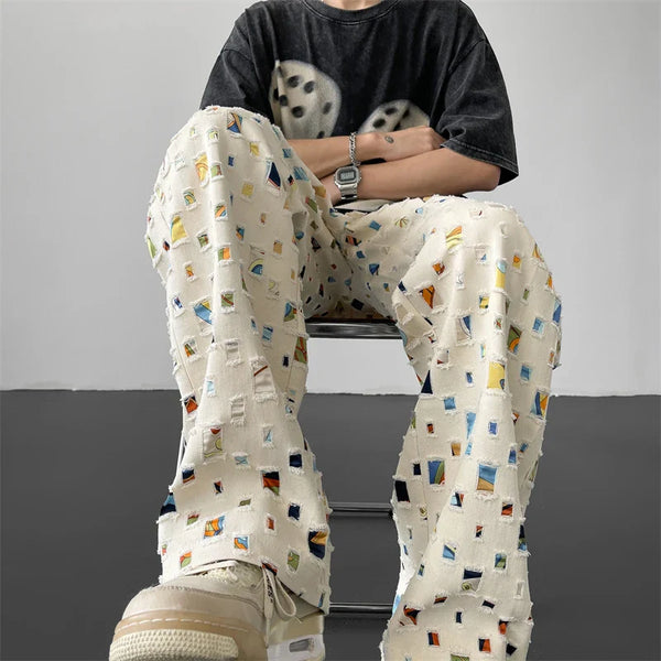 Roku® Pantaloni