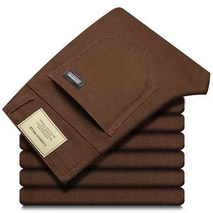 Pantaloni Vance Regular Fit