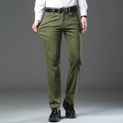 Pantaloni Vance Regular Fit