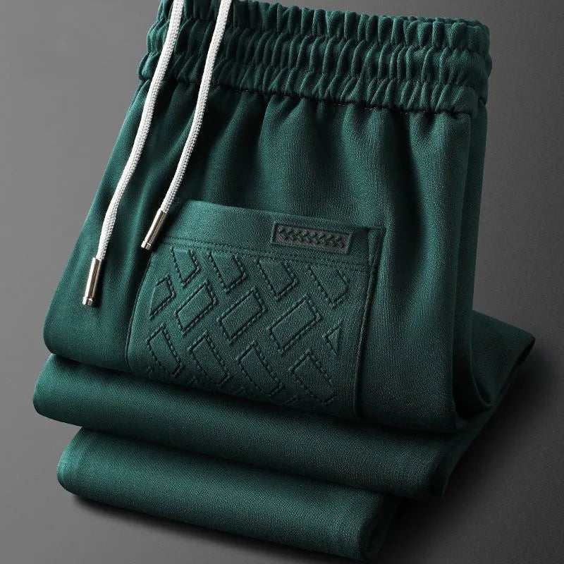 Pantaloni Vireo con Coulisse