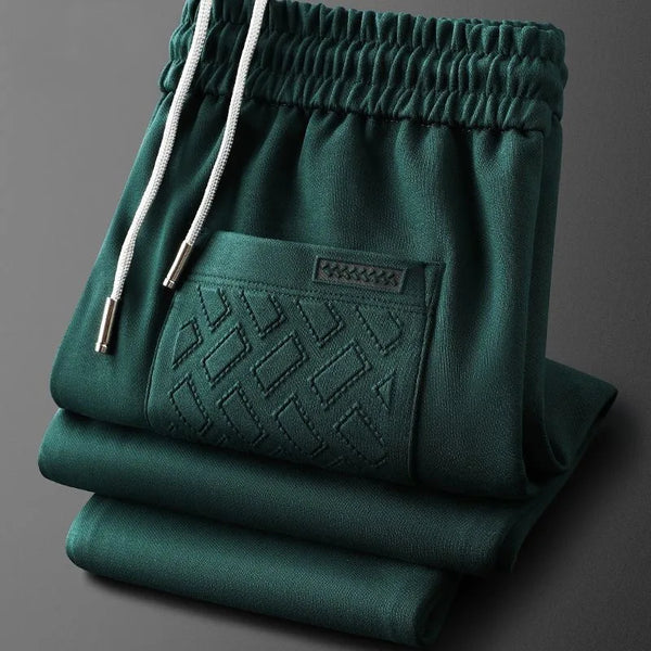Pantaloni Vireo con Coulisse