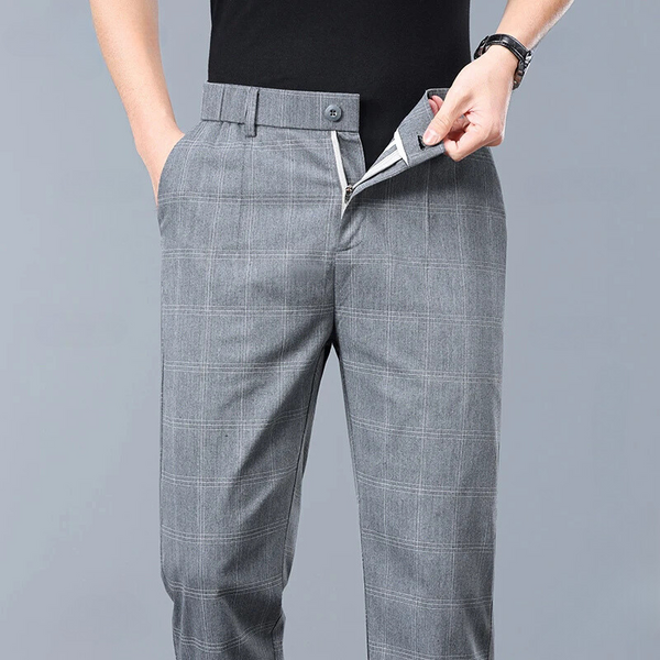Pantaloni da Sarto Slim Fit