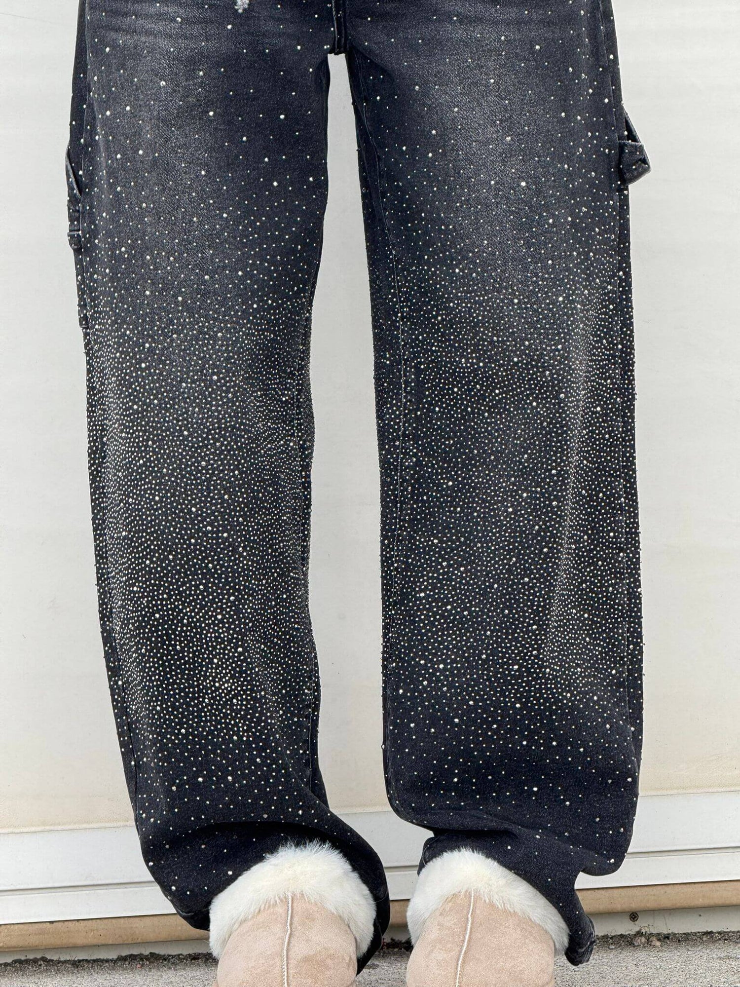 Jeans Hoana (Copy)
