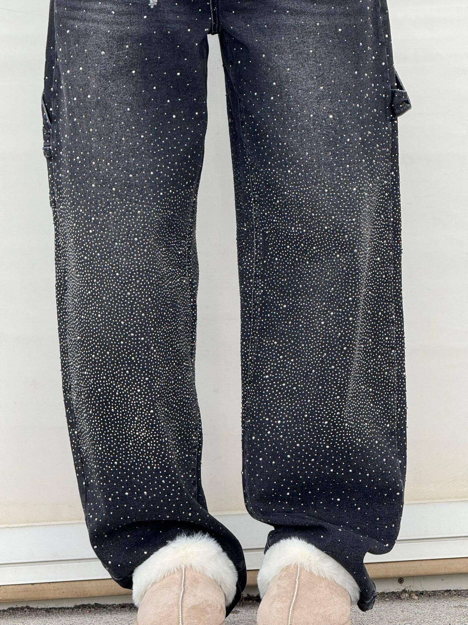 Jeans Hoana (Copy)