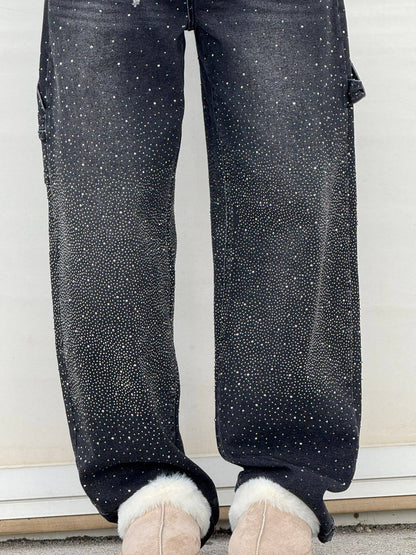 Jeans Hoana (Copy)