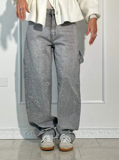 Jeans Hoana (Copy)