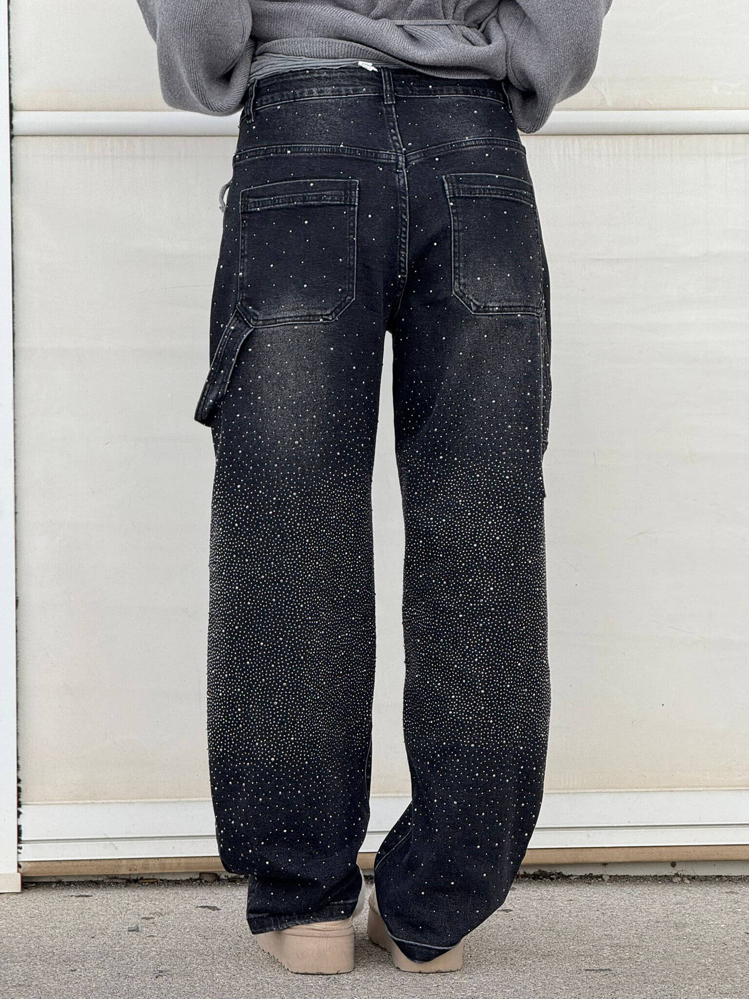 Jeans Hoana (Copy)