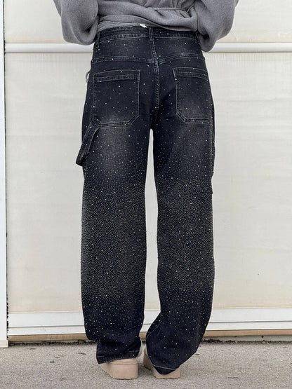 Jeans Hoana (Copy)