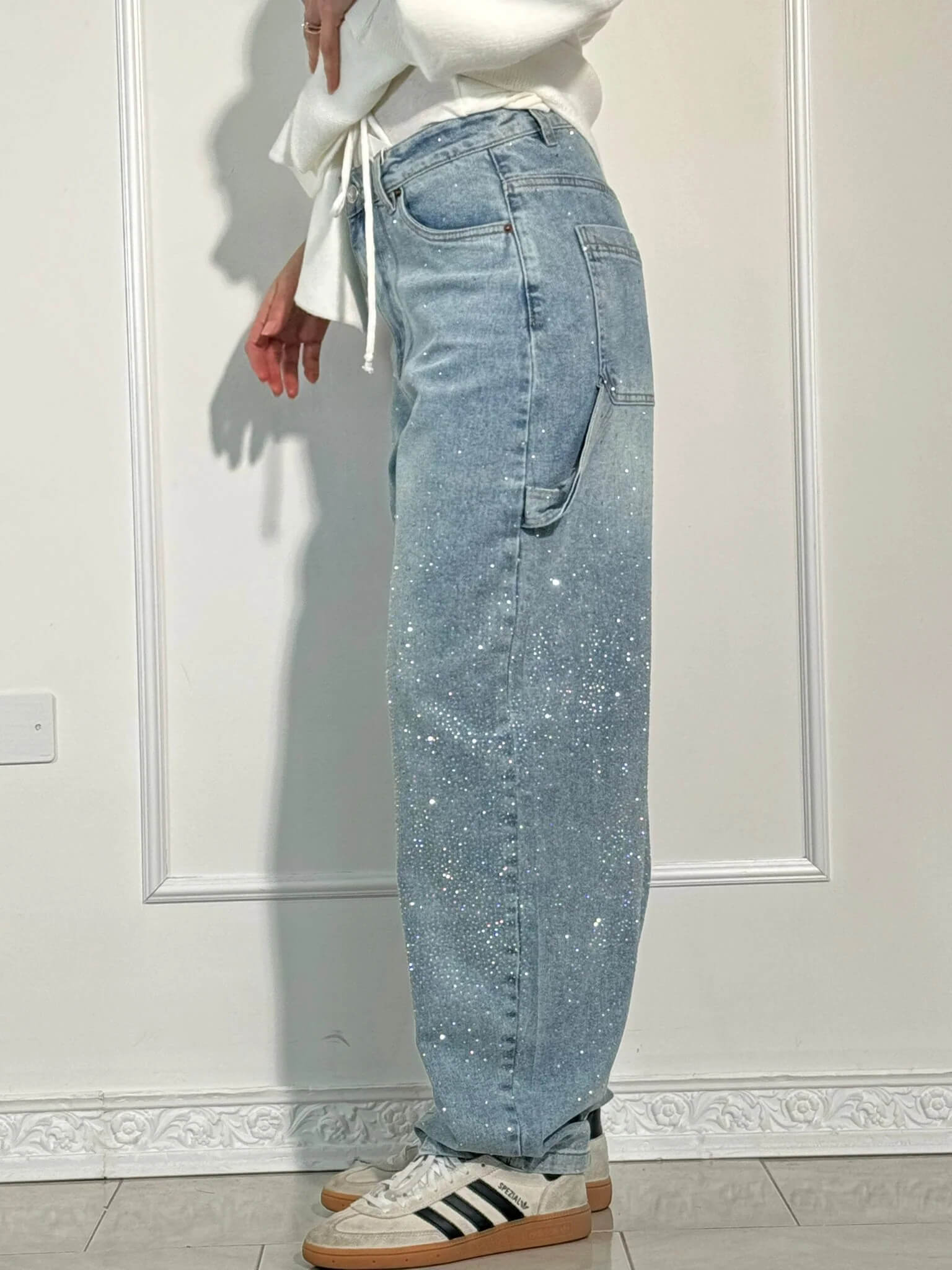Jeans Hoana (Copy)