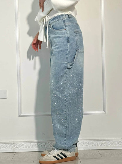Jeans Hoana (Copy)
