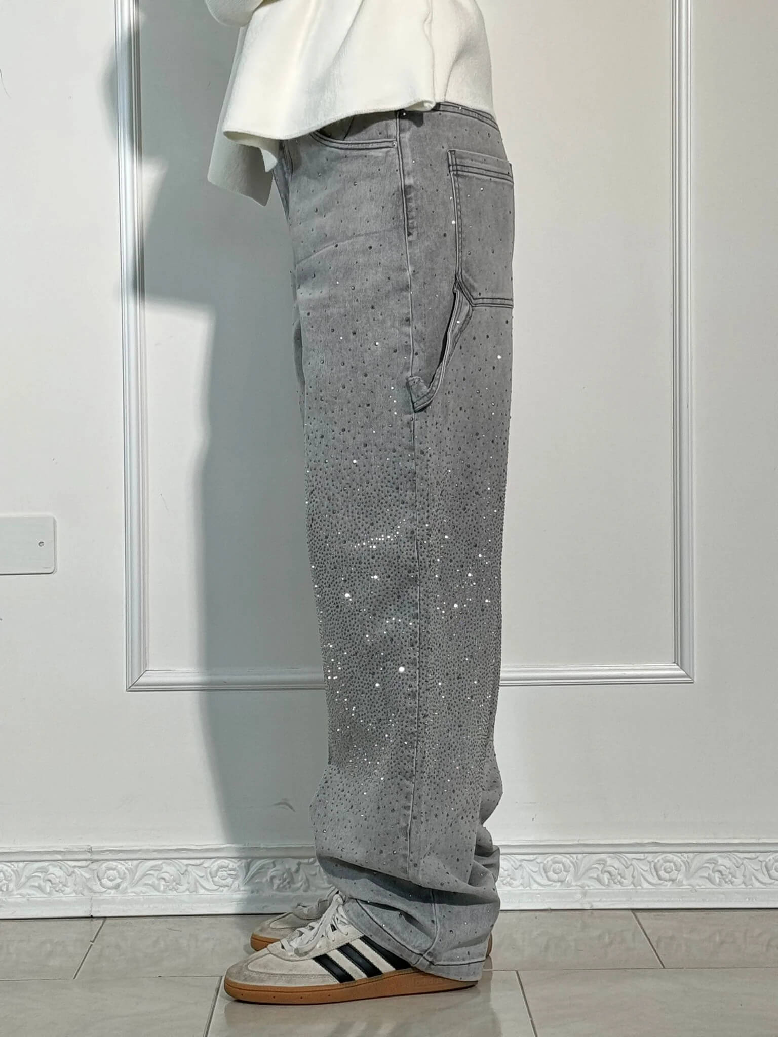 Jeans Hoana (Copy)