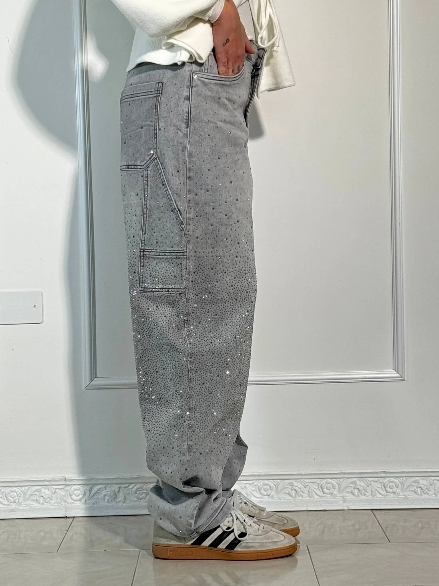 Jeans Hoana (Copy)
