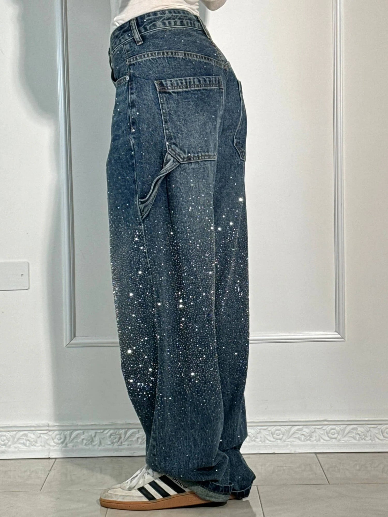 Jeans Hoana (Copy)