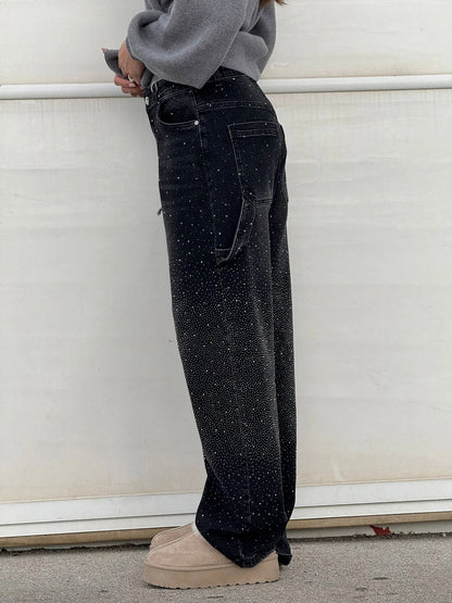 Jeans Hoana (Copy)