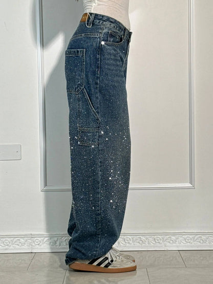 Jeans Hoana (Copy)