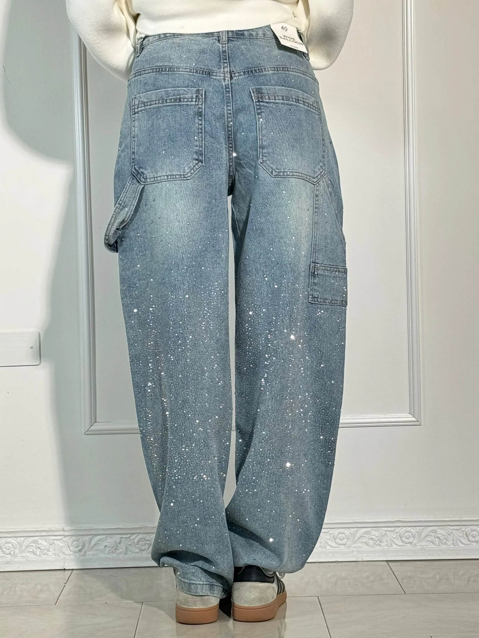 Jeans Hoana (Copy)