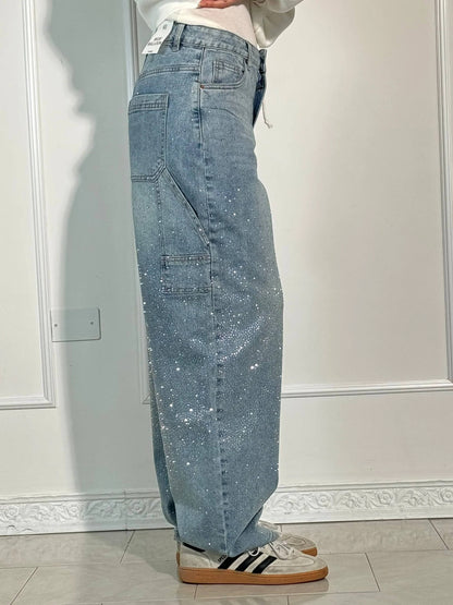 Jeans Hoana (Copy)
