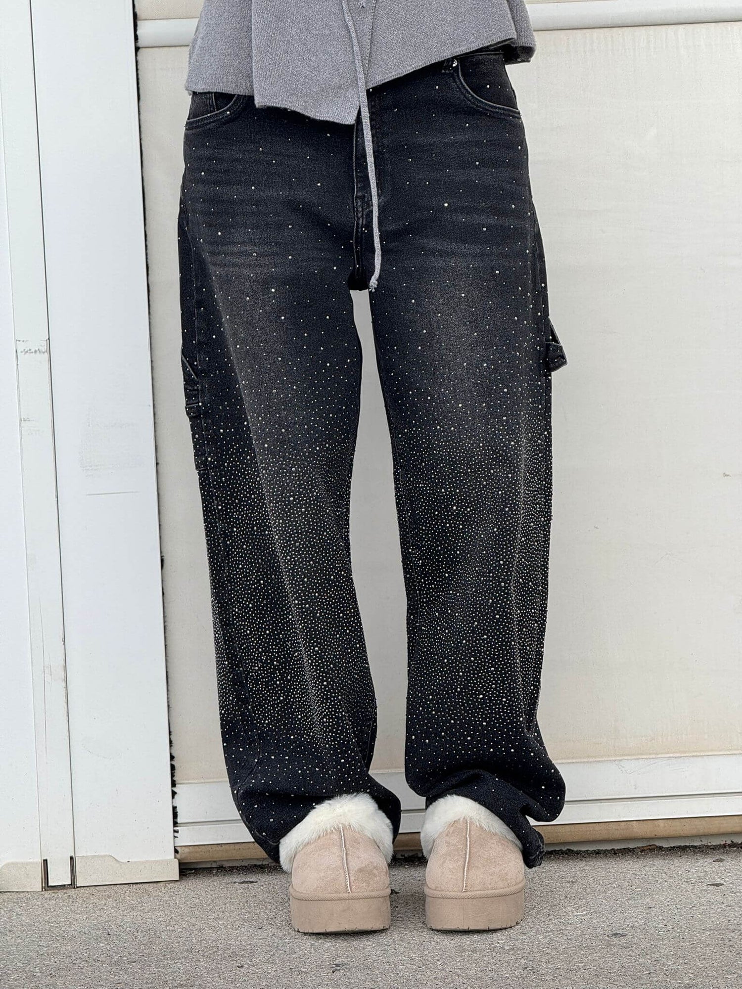 Jeans Hoana (Copy)