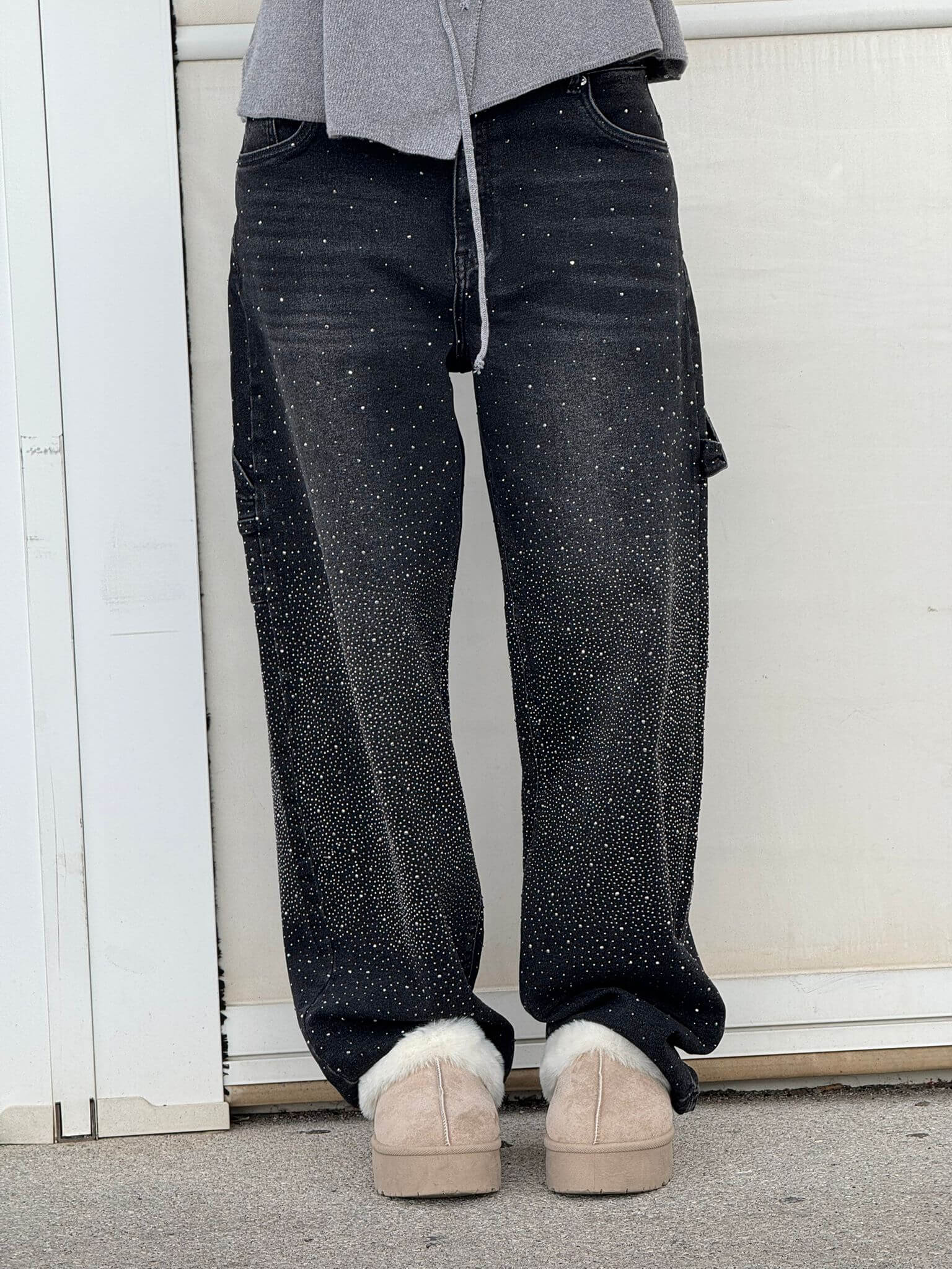 Jeans Hoana (Copy)