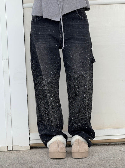 Jeans Hoana (Copy)